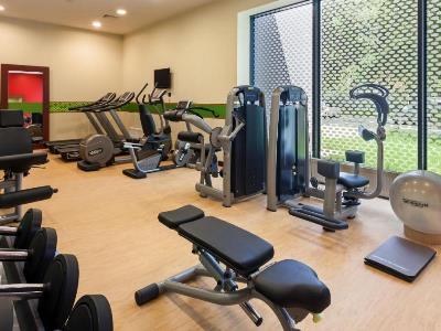 Hampton By Hilton Airport Hotel Warszawa