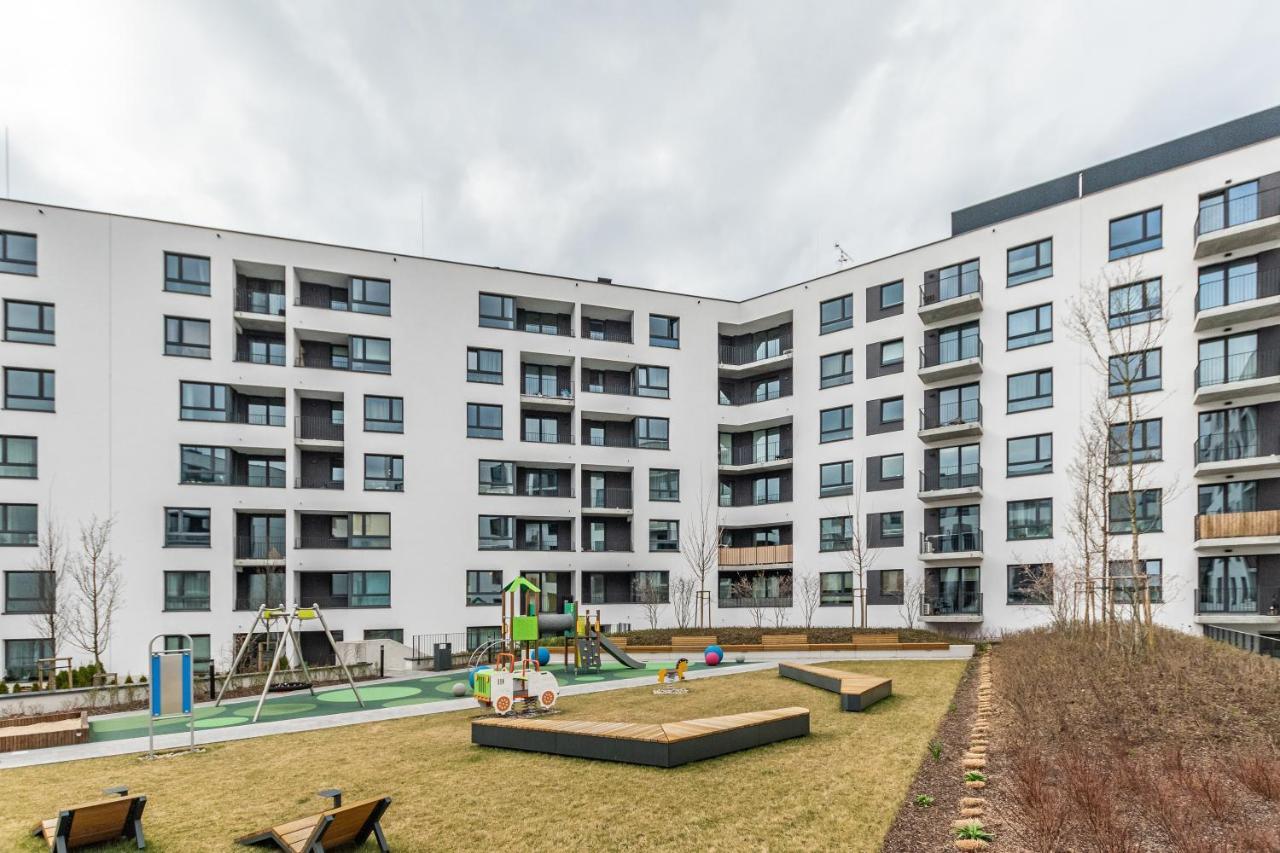 Aleja Sikorskiego 18 By Homeprime Apartment *