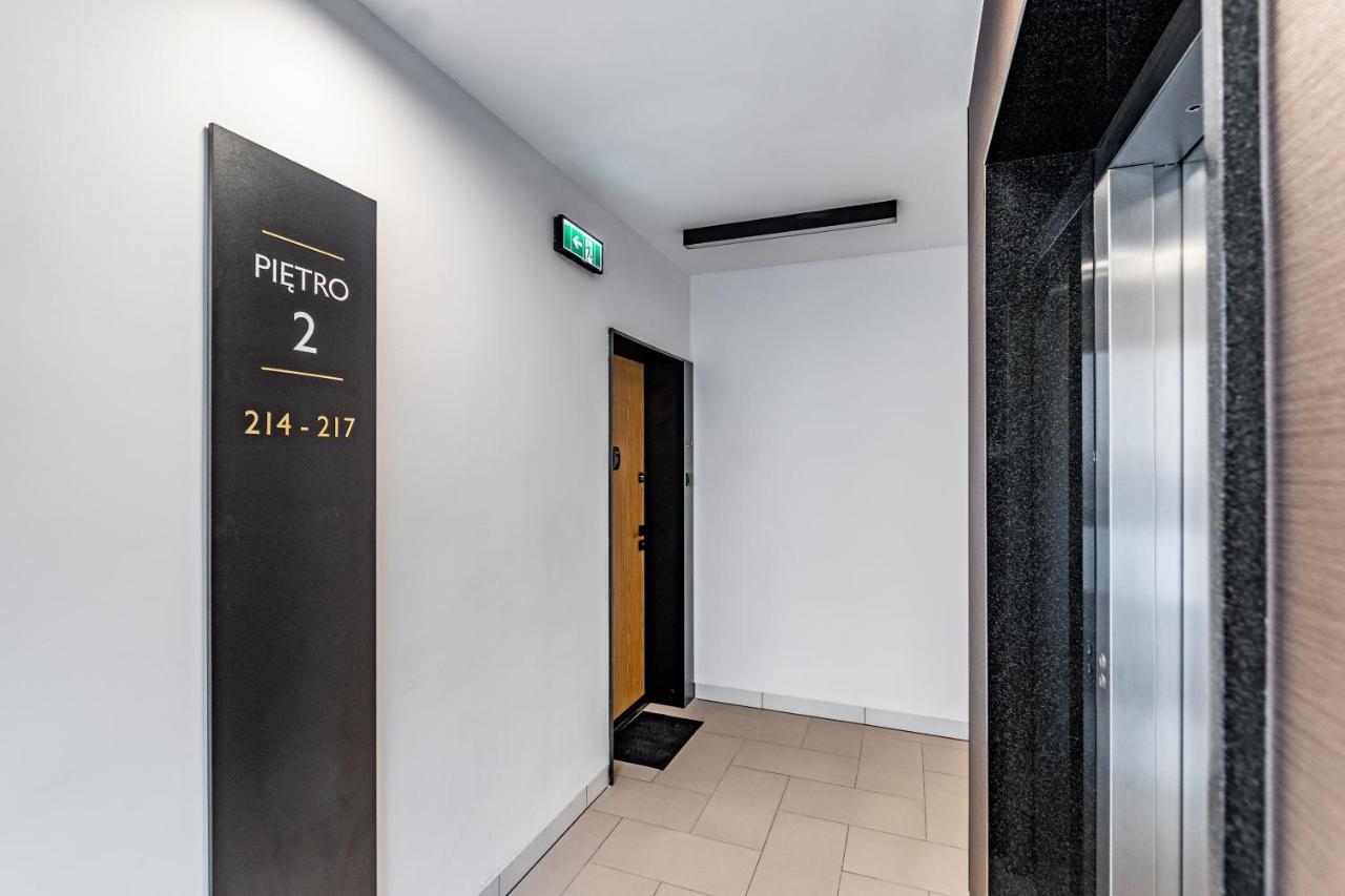 Apartment Aleja Sikorskiego 18 By Homeprime