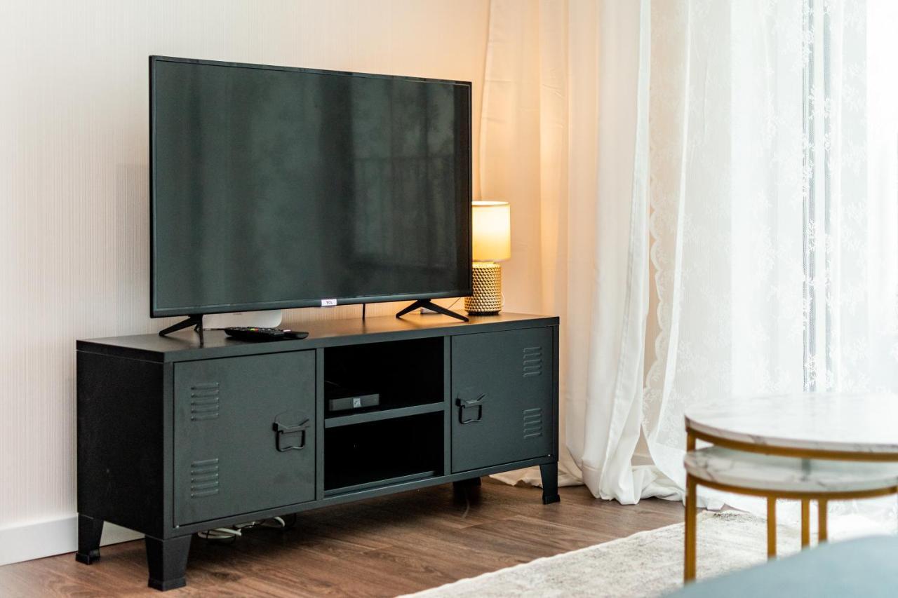 Apartment Aleja Sikorskiego 18 By Homeprime
