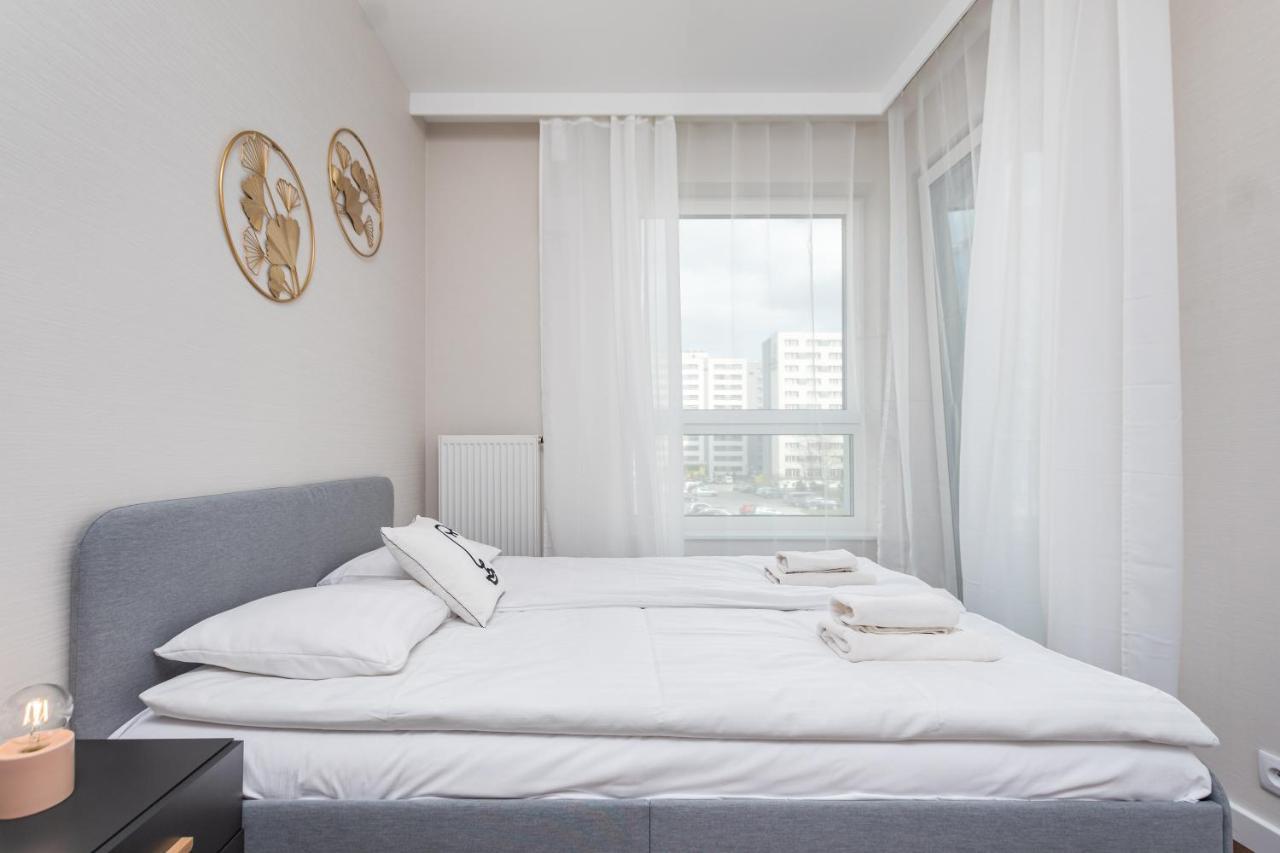 Aleja Sikorskiego 18 By Homeprime Warsaw