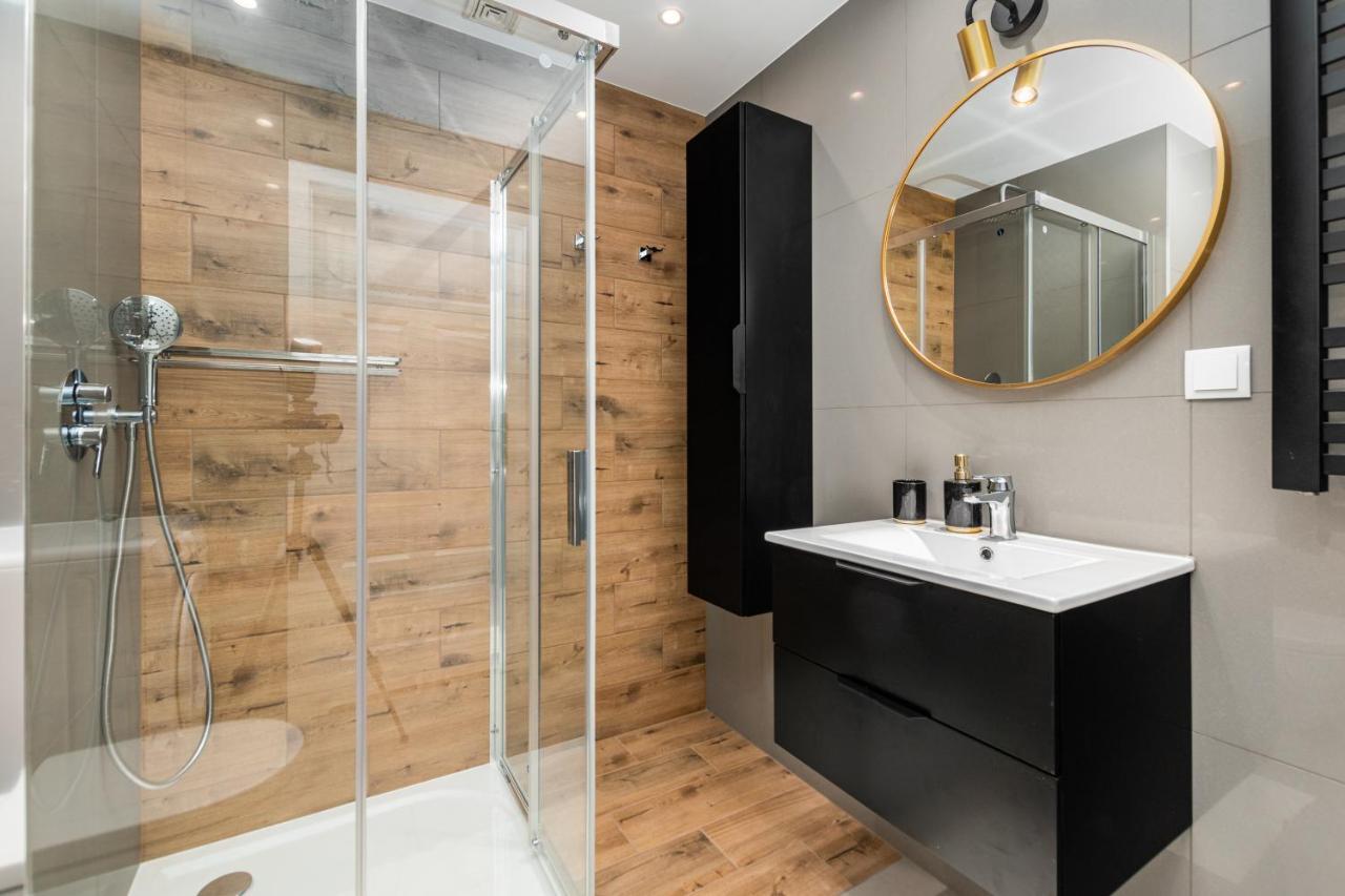Aleja Sikorskiego 18 By Homeprime Warsaw