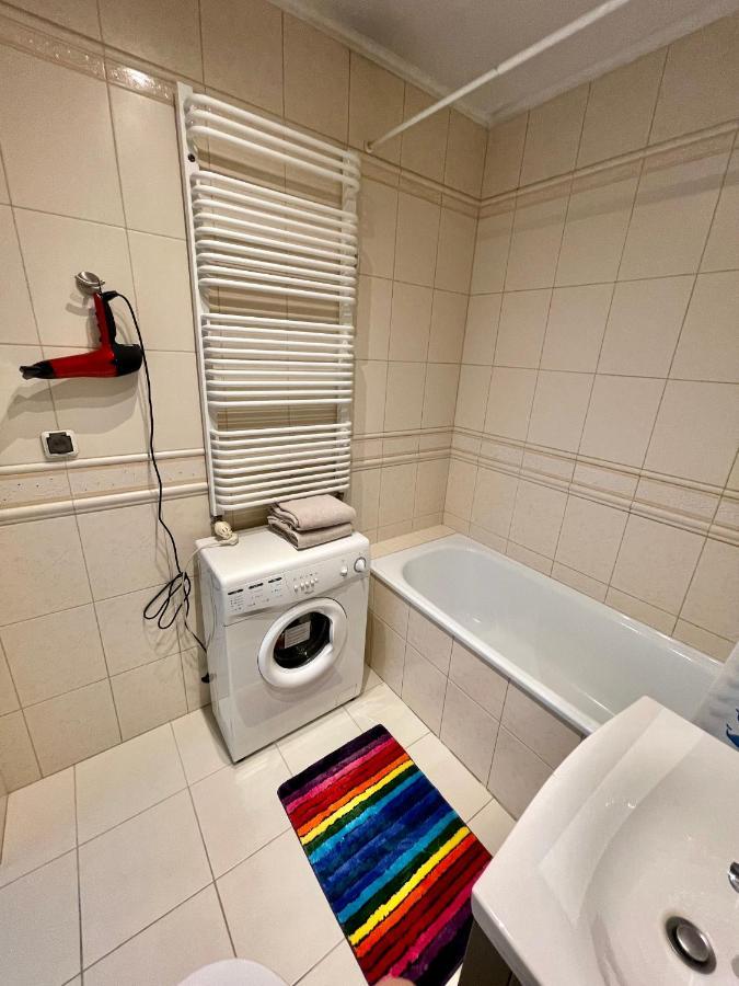 Apartamento New Hala Wifi 70'tv Netflix Hbo Max Applettv+