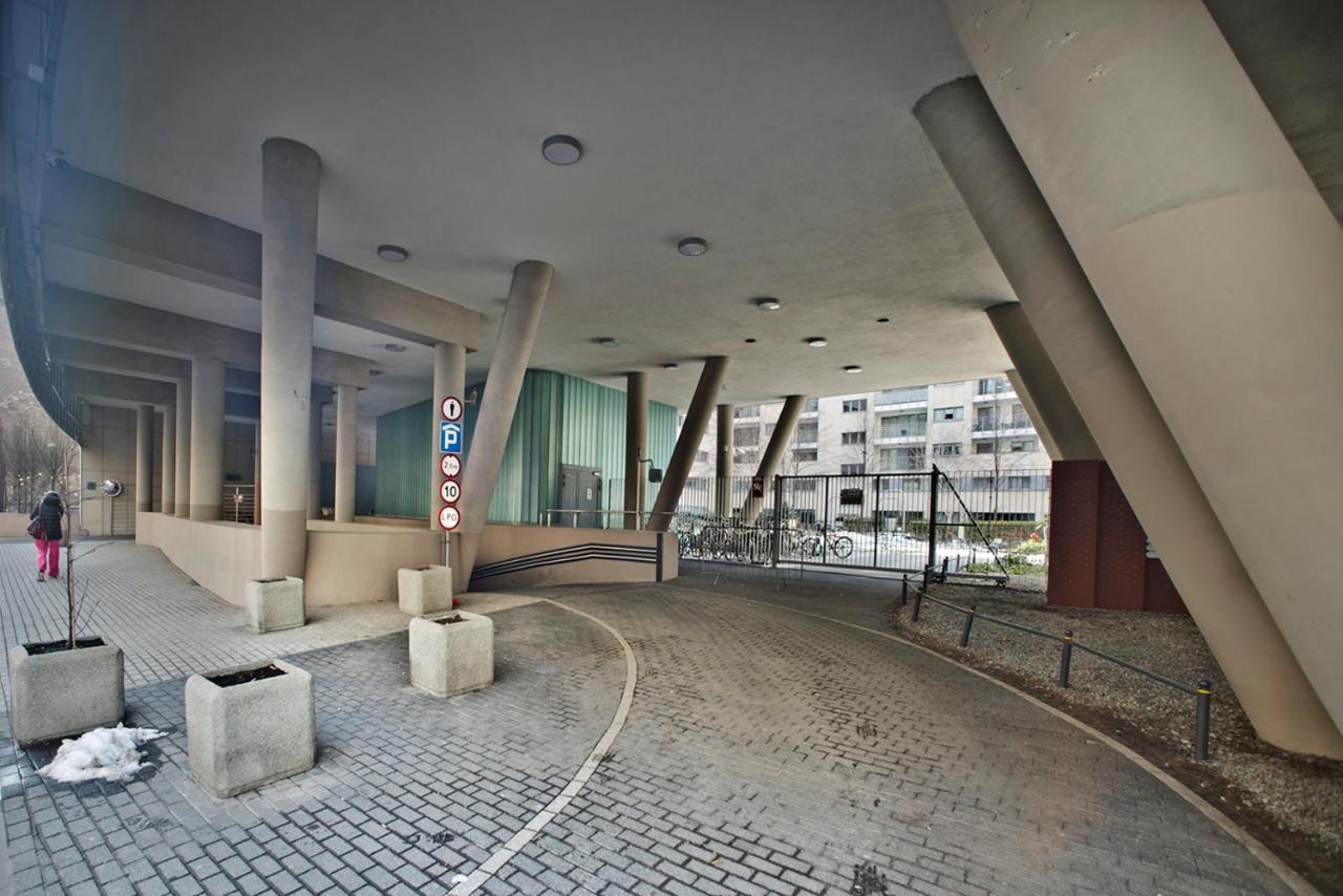 Apartment Wronia Oxygen P&o *