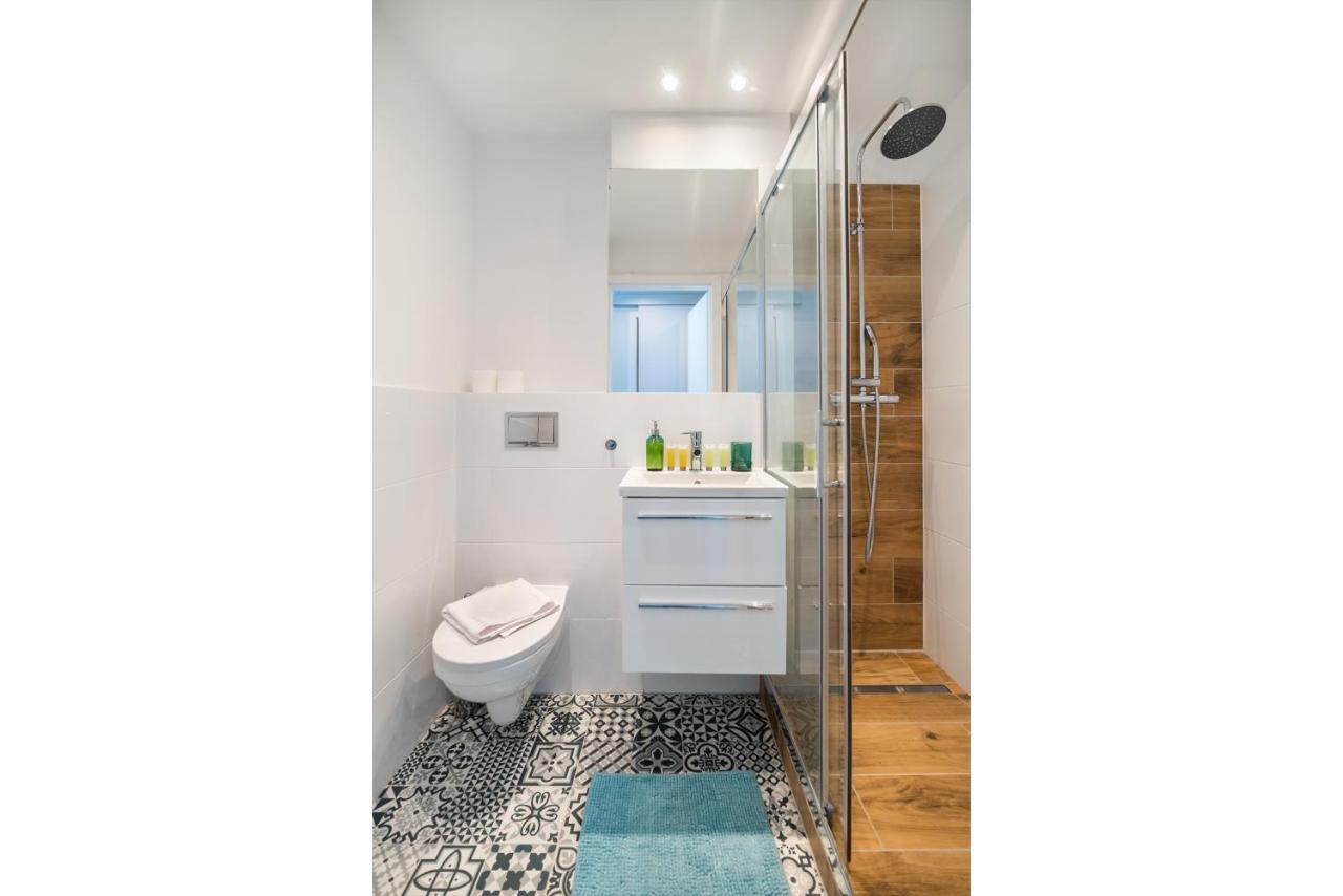Plac Grzybowski Apartment Warsaw