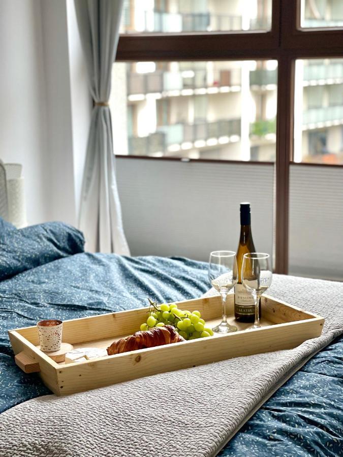 Sleepwithus Woronicza 33b * Warsaw