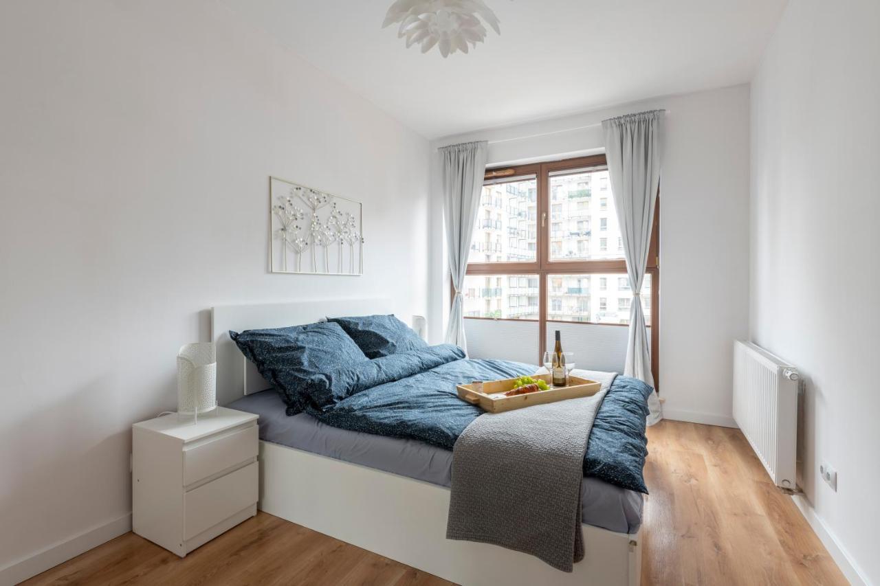Sleepwithus Woronicza 33b Apartment *