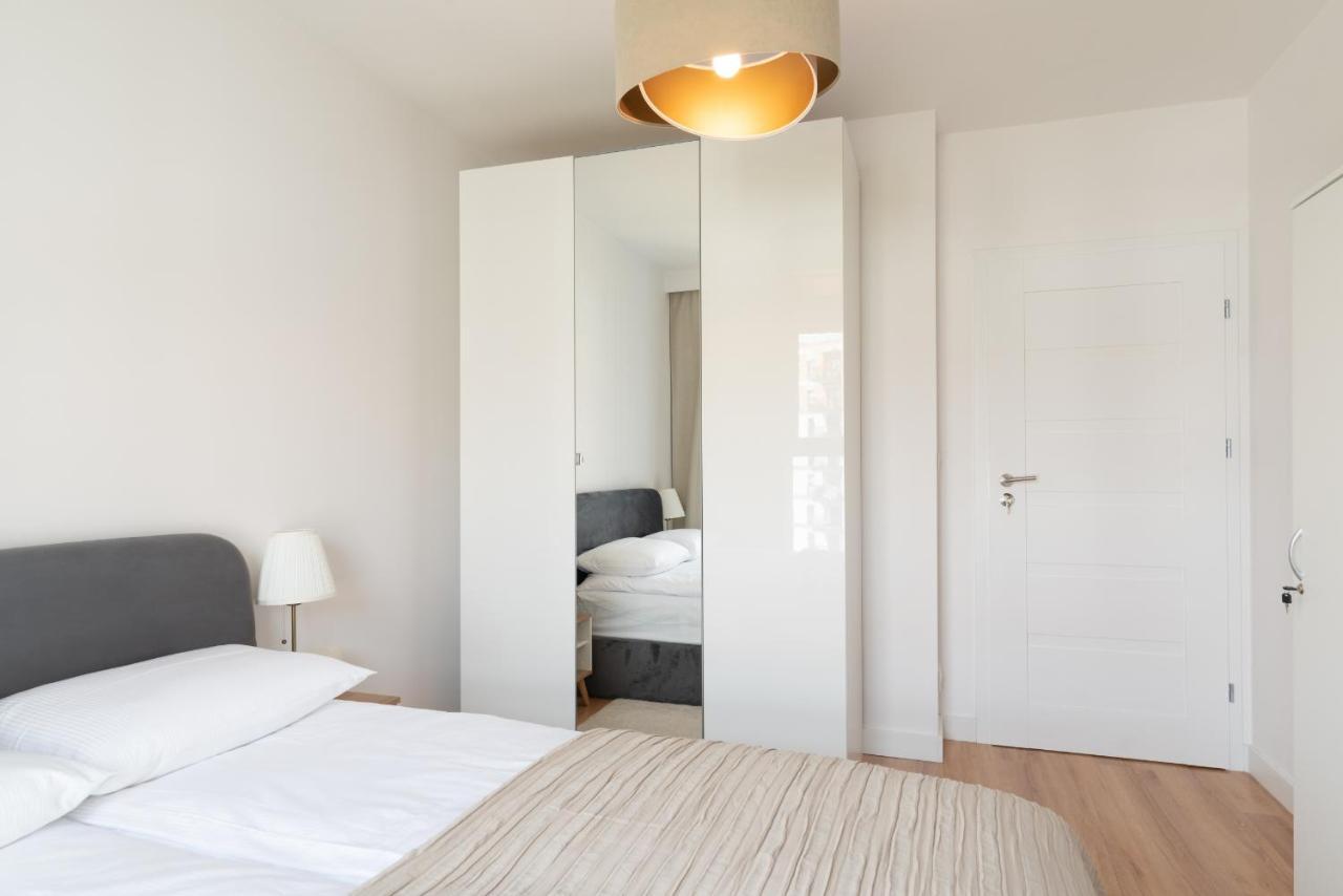 Rakowska Apartamento