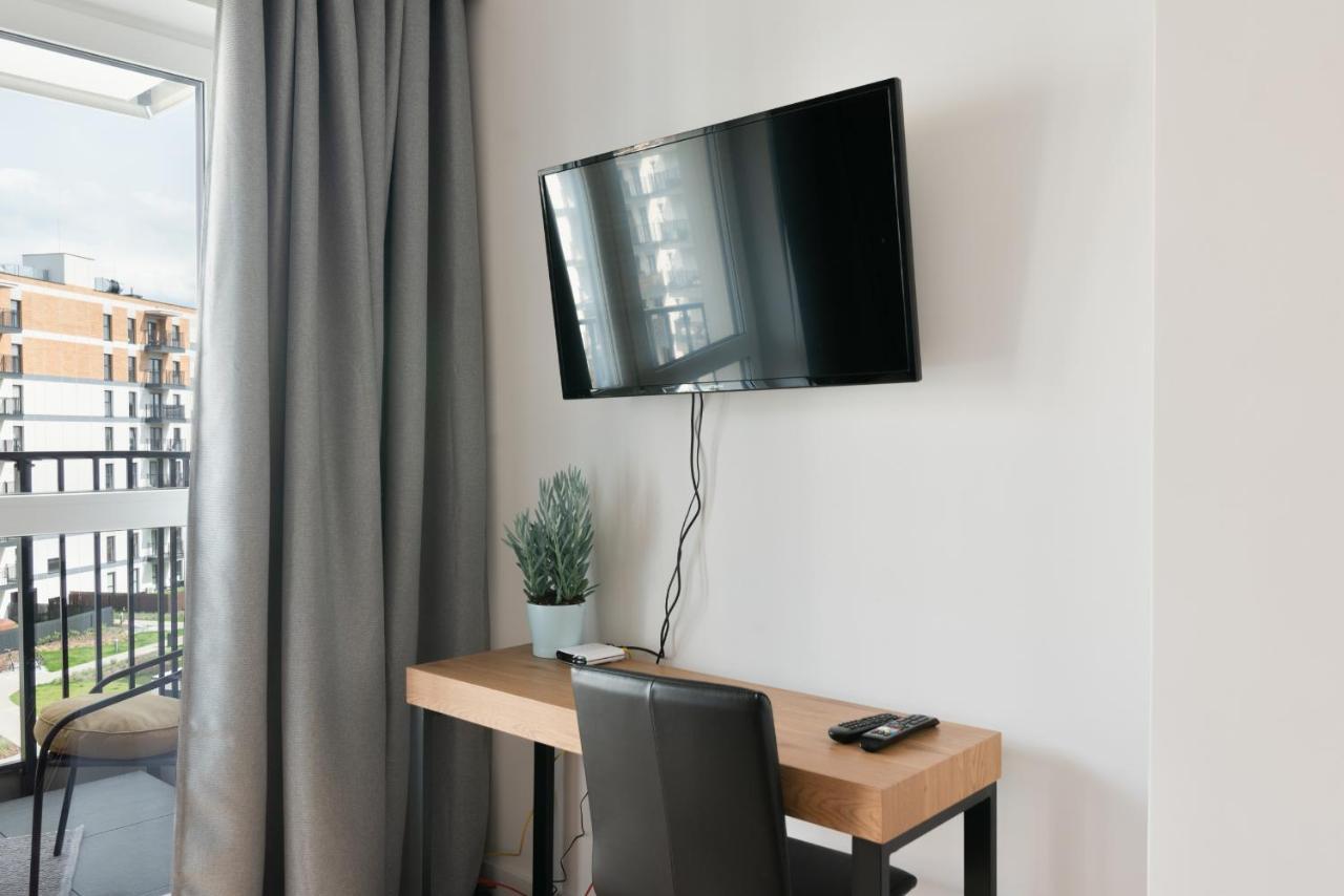 Apartamento Rakowska Varsóvia
