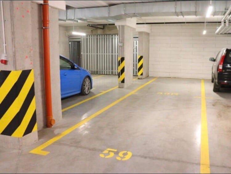 Rakowska Apartamento