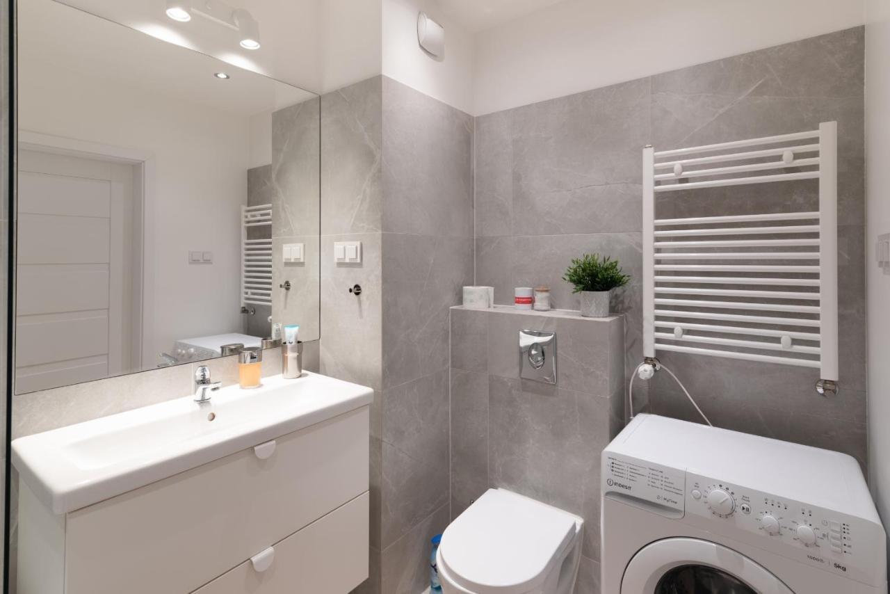 Rakowska Apartamento *