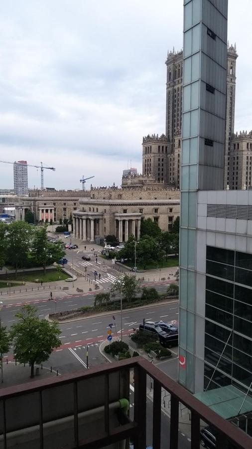 Miki Warsaw