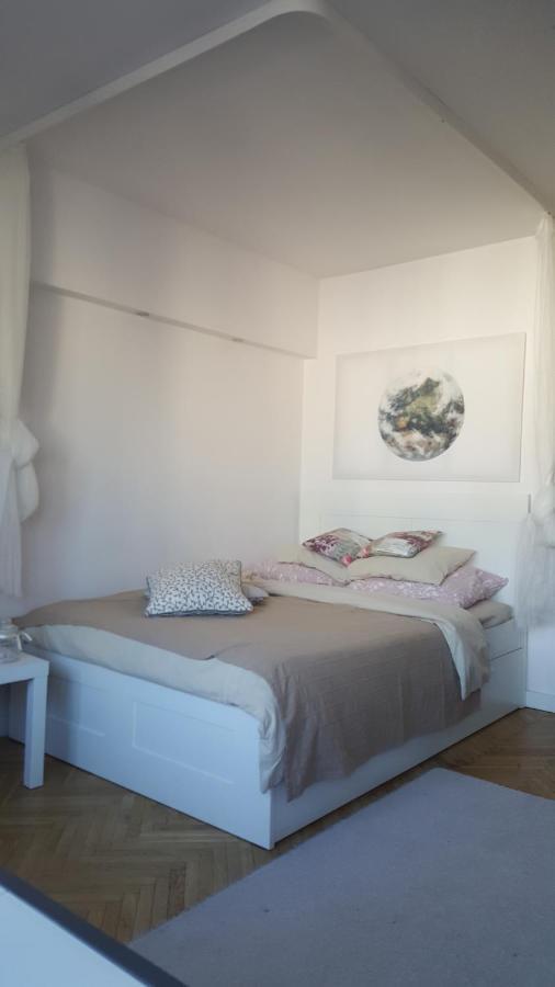 Apartamento Chmielna *