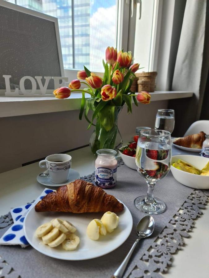 Apartamento Chmielna