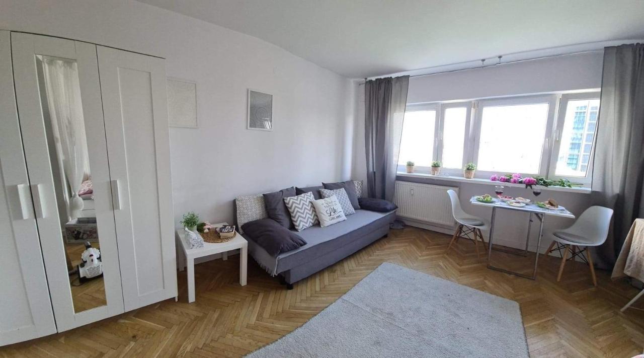 Chmielna Apartamento