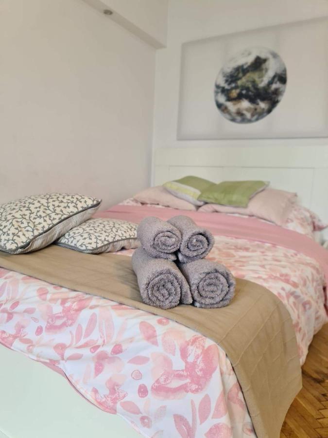 Apartamento Chmielna
