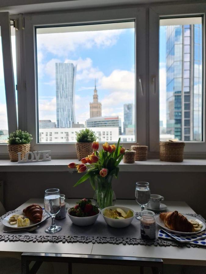 Apartamento Chmielna *