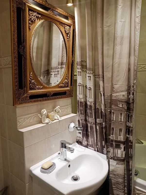 Apartament świętokrzyska