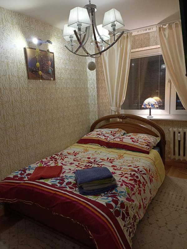 Apartament świętokrzyska *