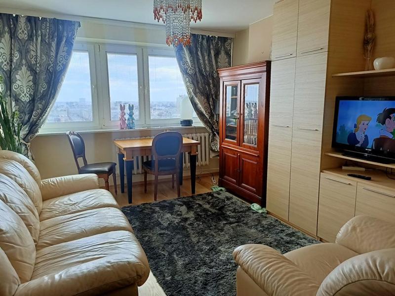 Apartament świętokrzyska *