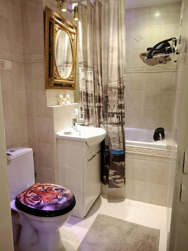 świętokrzyska Apartament *