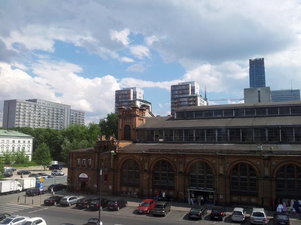 Apartment Elektoralna