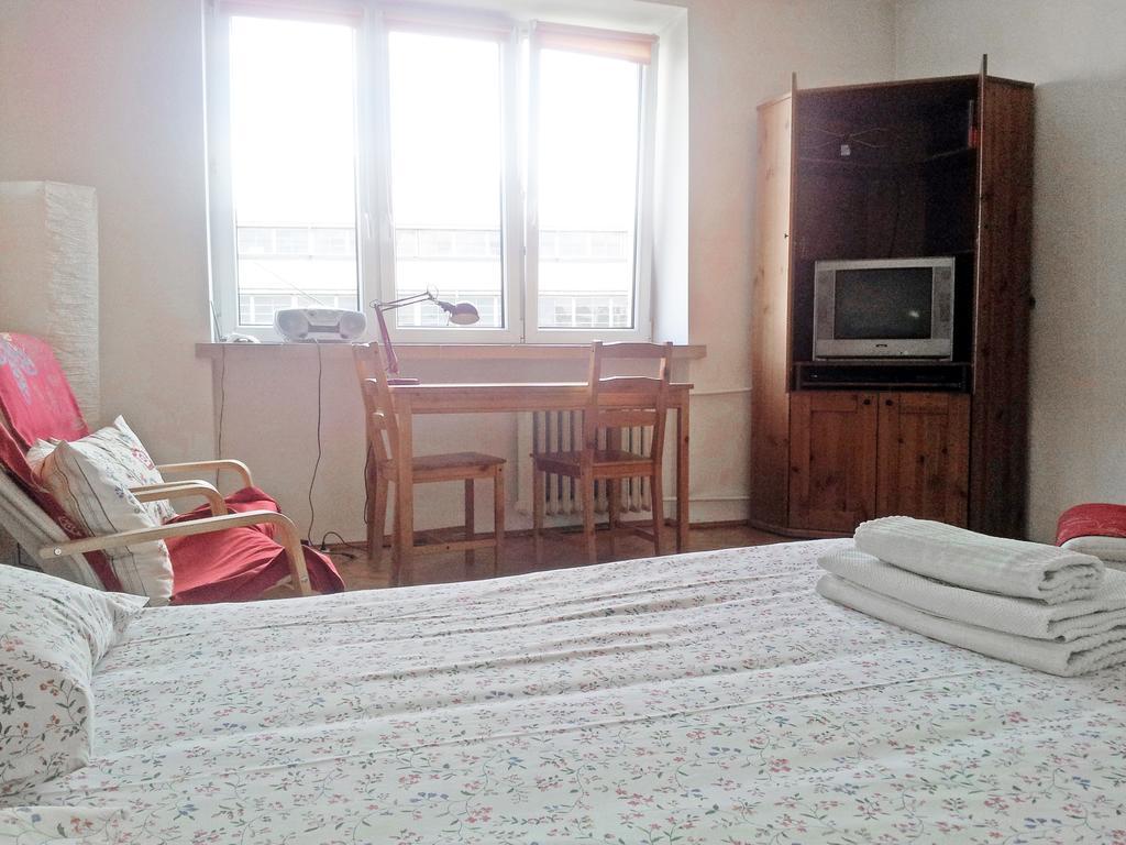 Elektoralna Apartment Warsaw