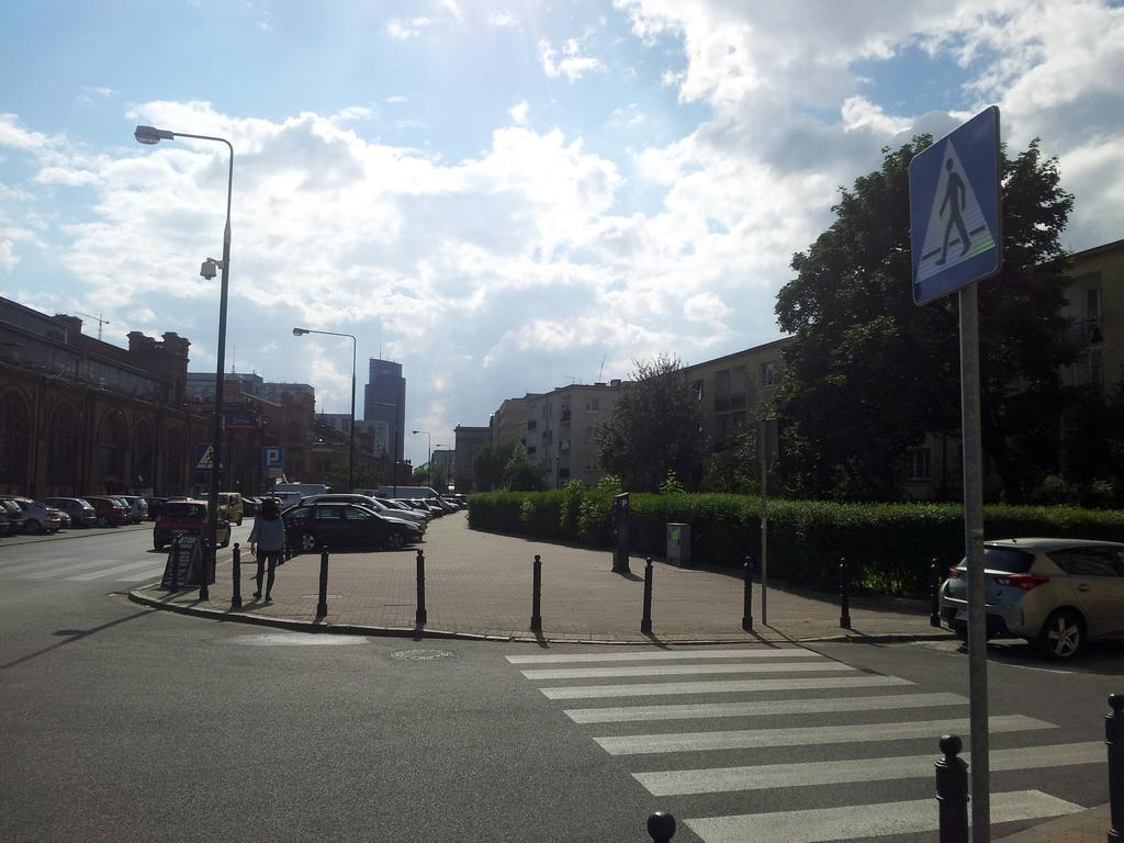 Elektoralna Warsaw