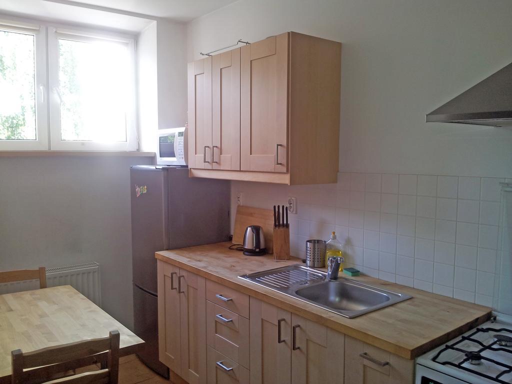 Elektoralna Apartment