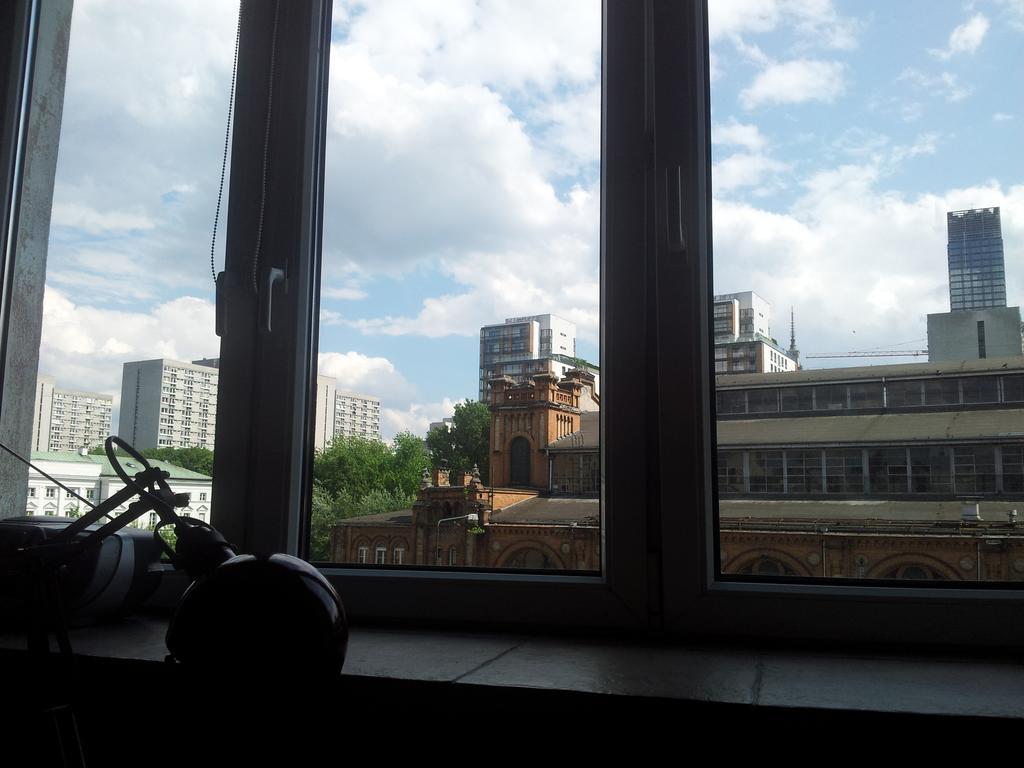 Apartment Elektoralna *