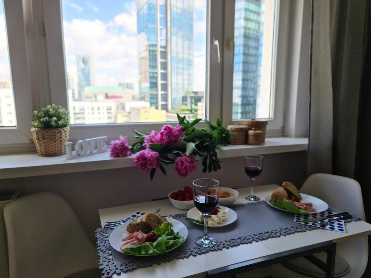 Apartamento Chmielna Varsóvia