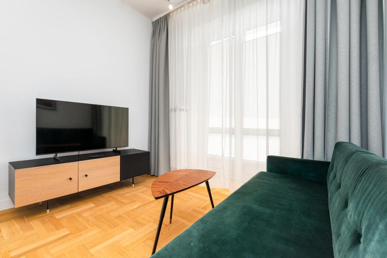 Apartment Wawa Centrum By Your Freedom Warsaw