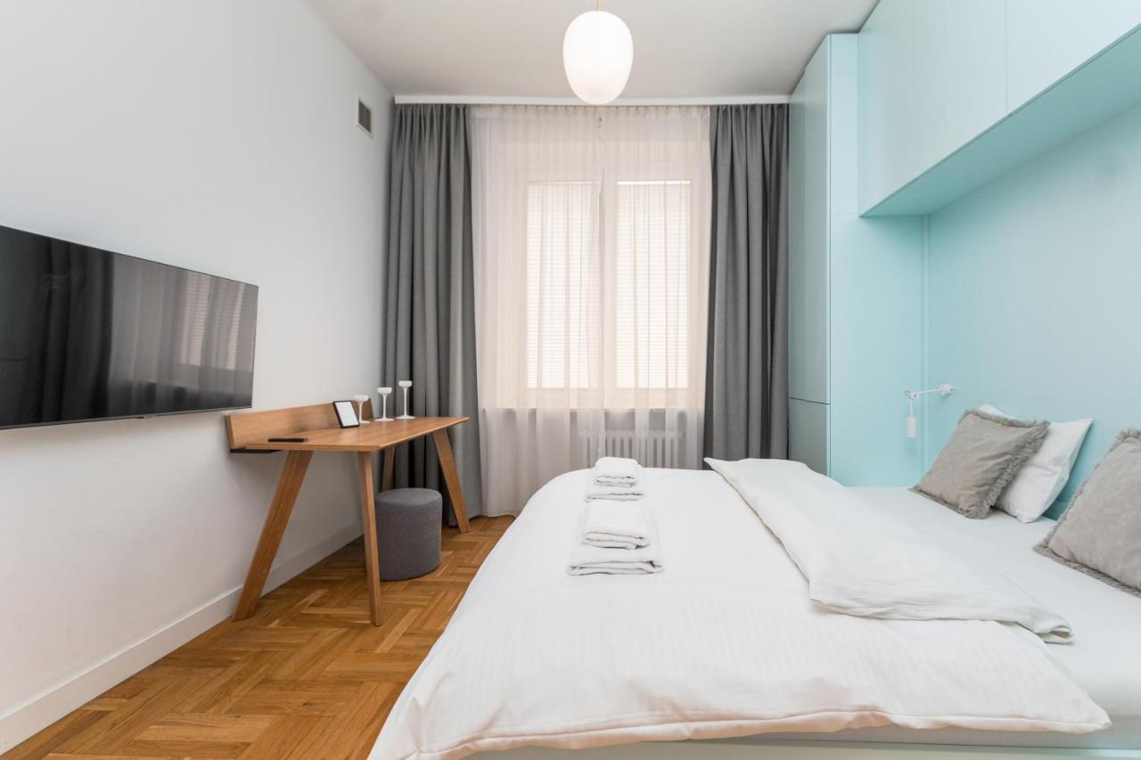 Apartment Wawa Centrum By Your Freedom