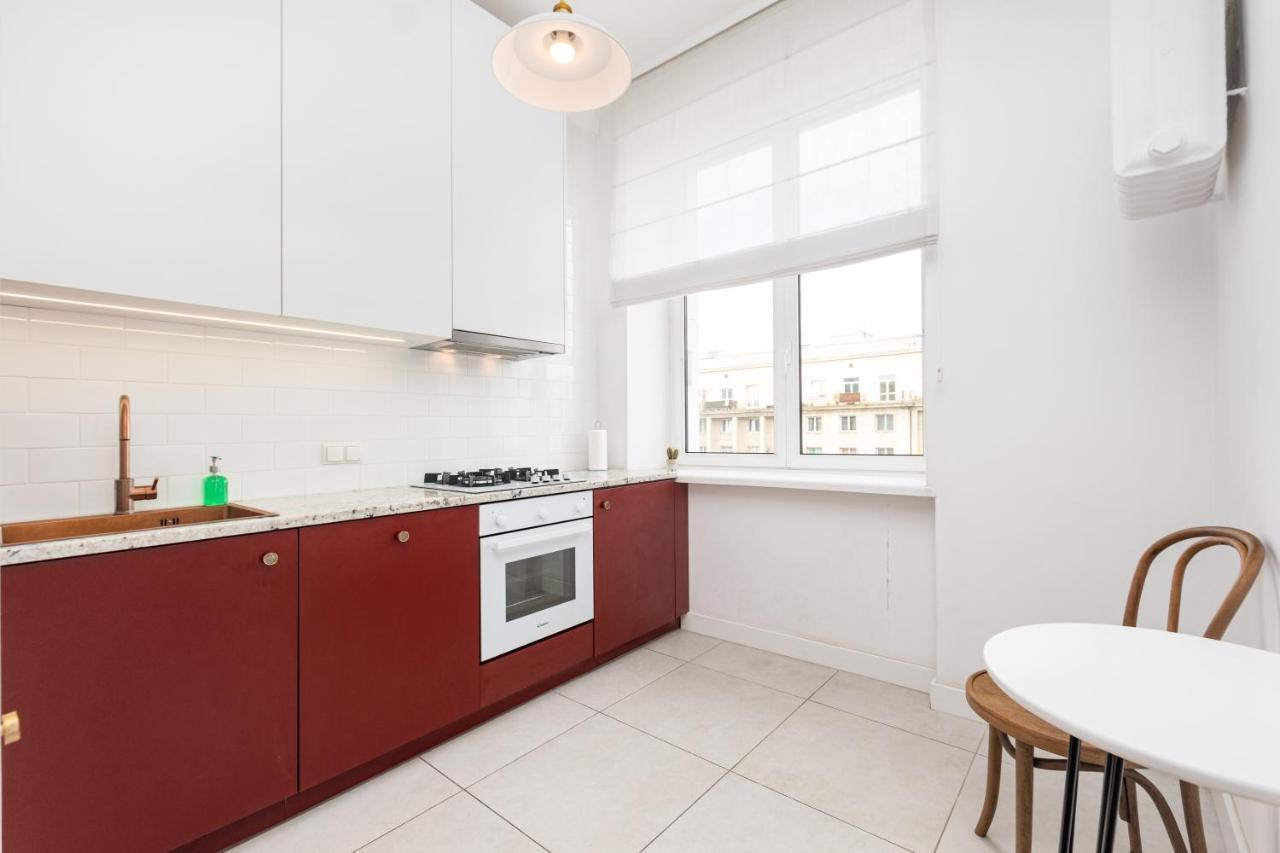Wawa Centrum By Your Freedom Apartment