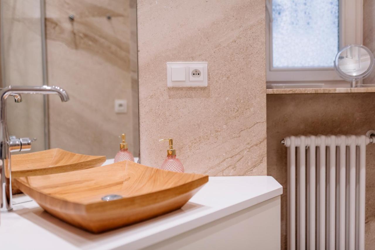 Apartel Lux Plac Unii 72m2