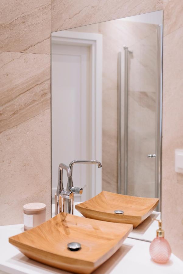 Apartamento Apartel Lux Plac Unii 72m2