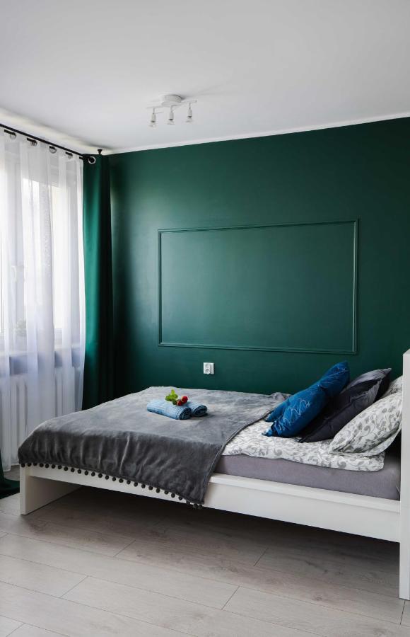 Miki Apartment