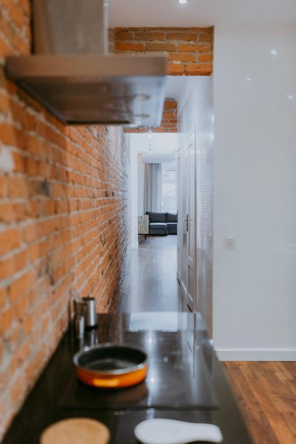 Apartamento Apartel Lux Plac Unii 72m2 *