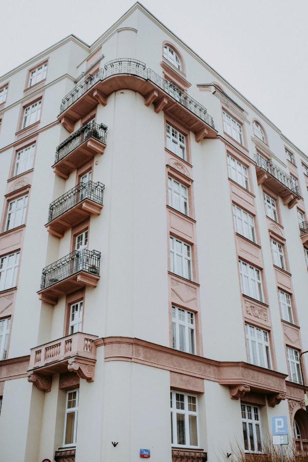 Apartel Lux Plac Unii 72m2 Apartamento