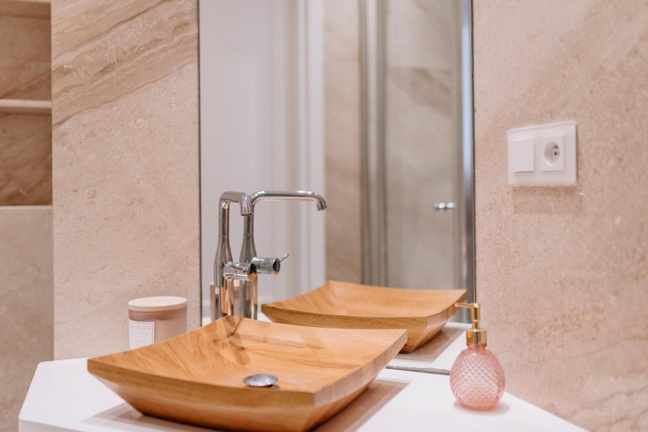 Apartamento Apartel Lux Plac Unii 72m2 Varsóvia