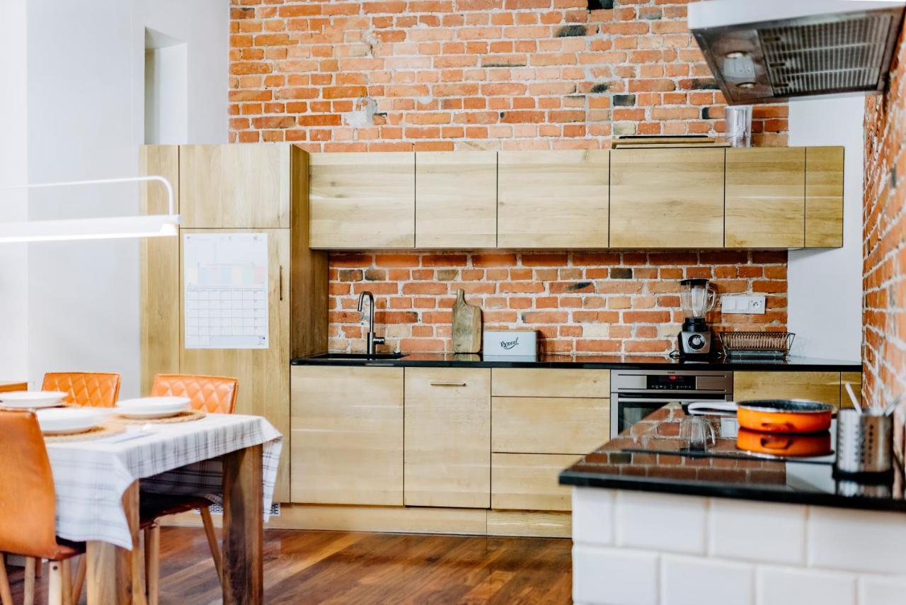 Apartel Lux Plac Unii 72m2 Varsóvia
