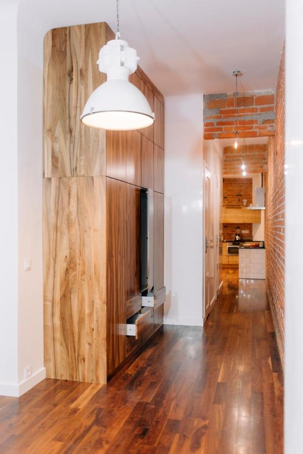 Apartel Lux Plac Unii 72m2