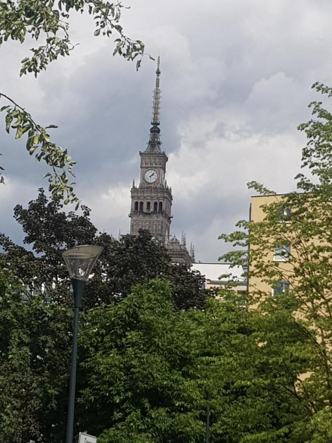 Chmielna Apartamento