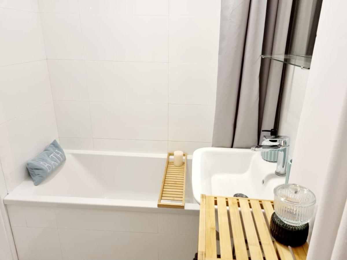 Apartment Miodowa *