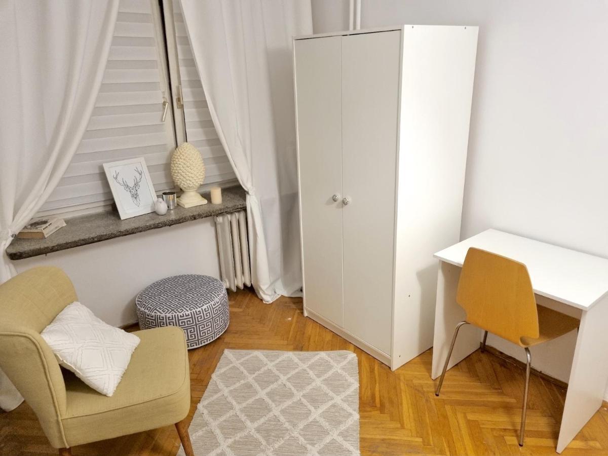 Apartment Miodowa