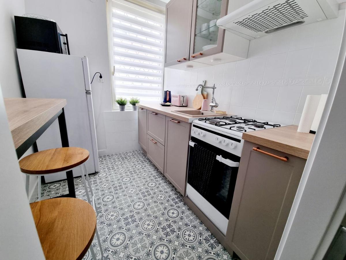 Miodowa Apartment