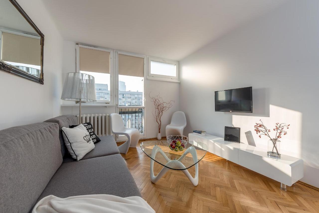 Apartment V Ajax Rondo Onz