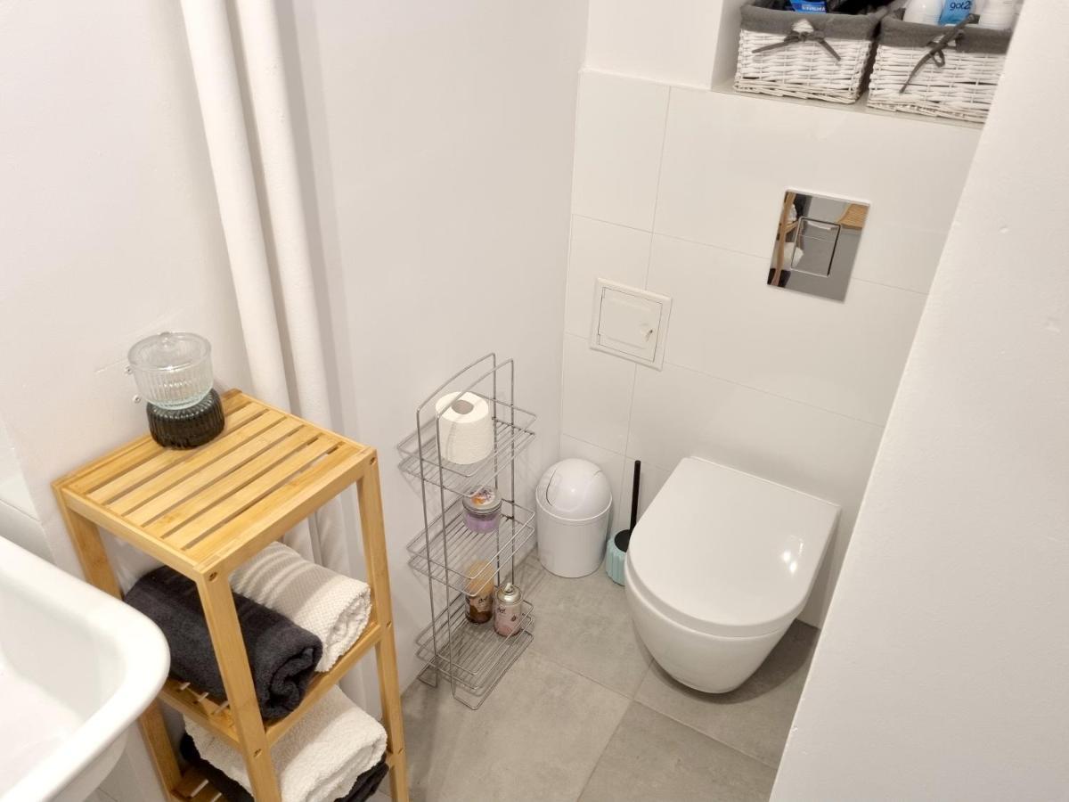 Apartment Miodowa