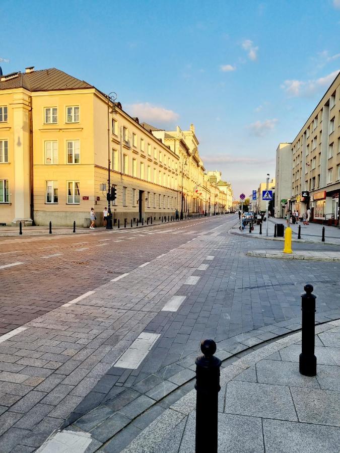 Miodowa Apartment Warschau