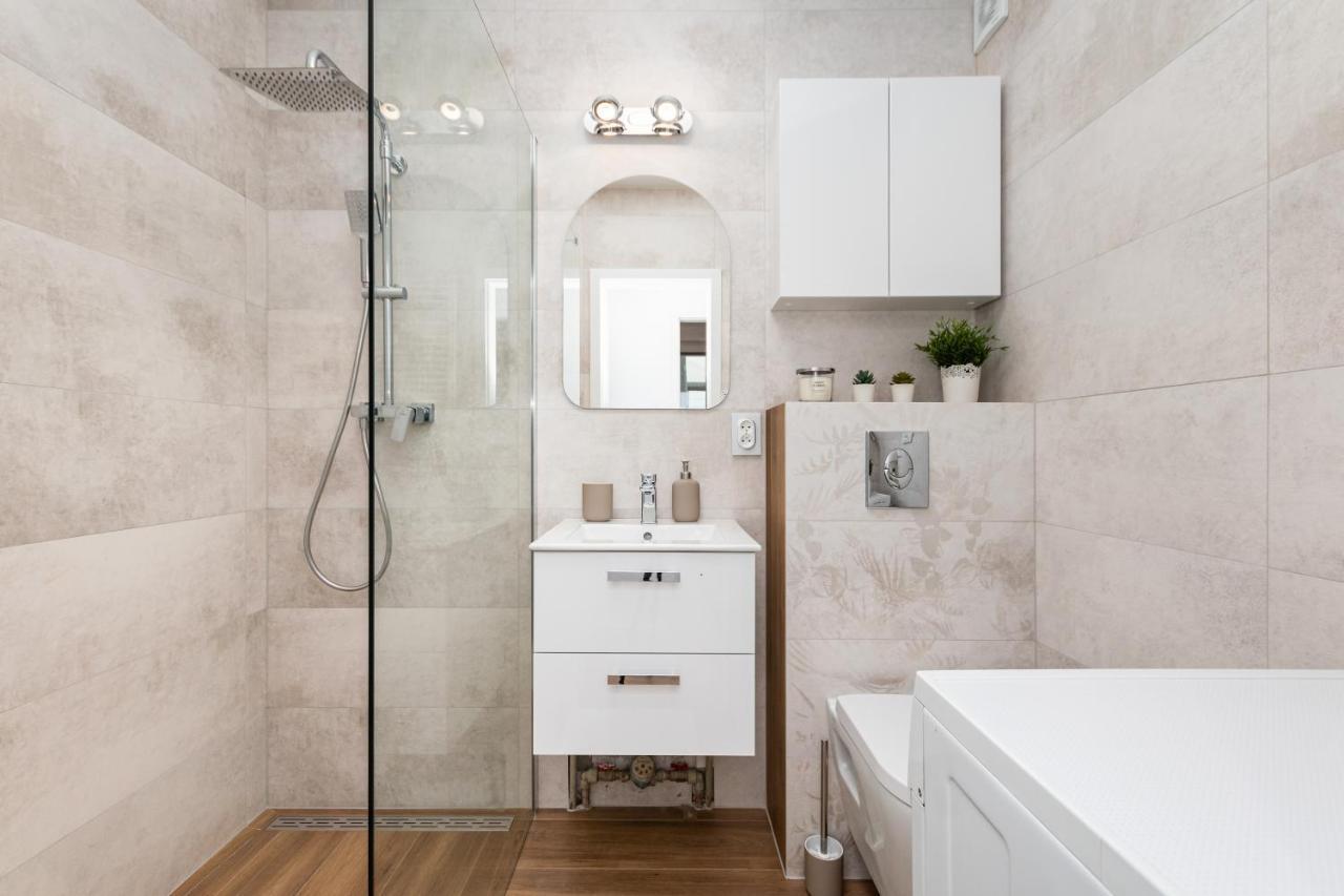 Tamka 1a By Homeprime Căn hộ *